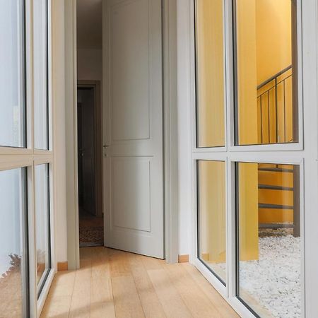 Lakefront Contemporary - By My Home In Como Cadenabbia المظهر الخارجي الصورة