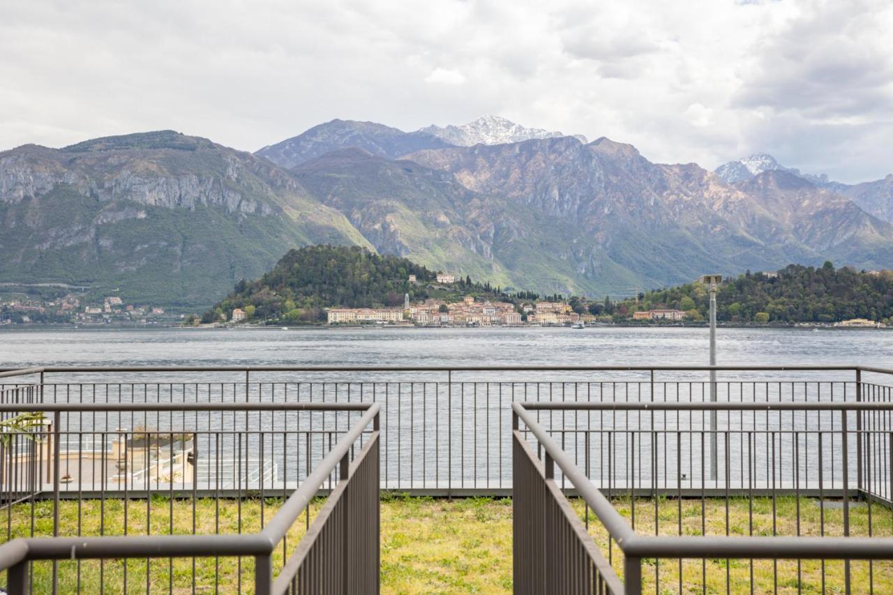 Lakefront Contemporary - By My Home In Como Cadenabbia المظهر الخارجي الصورة