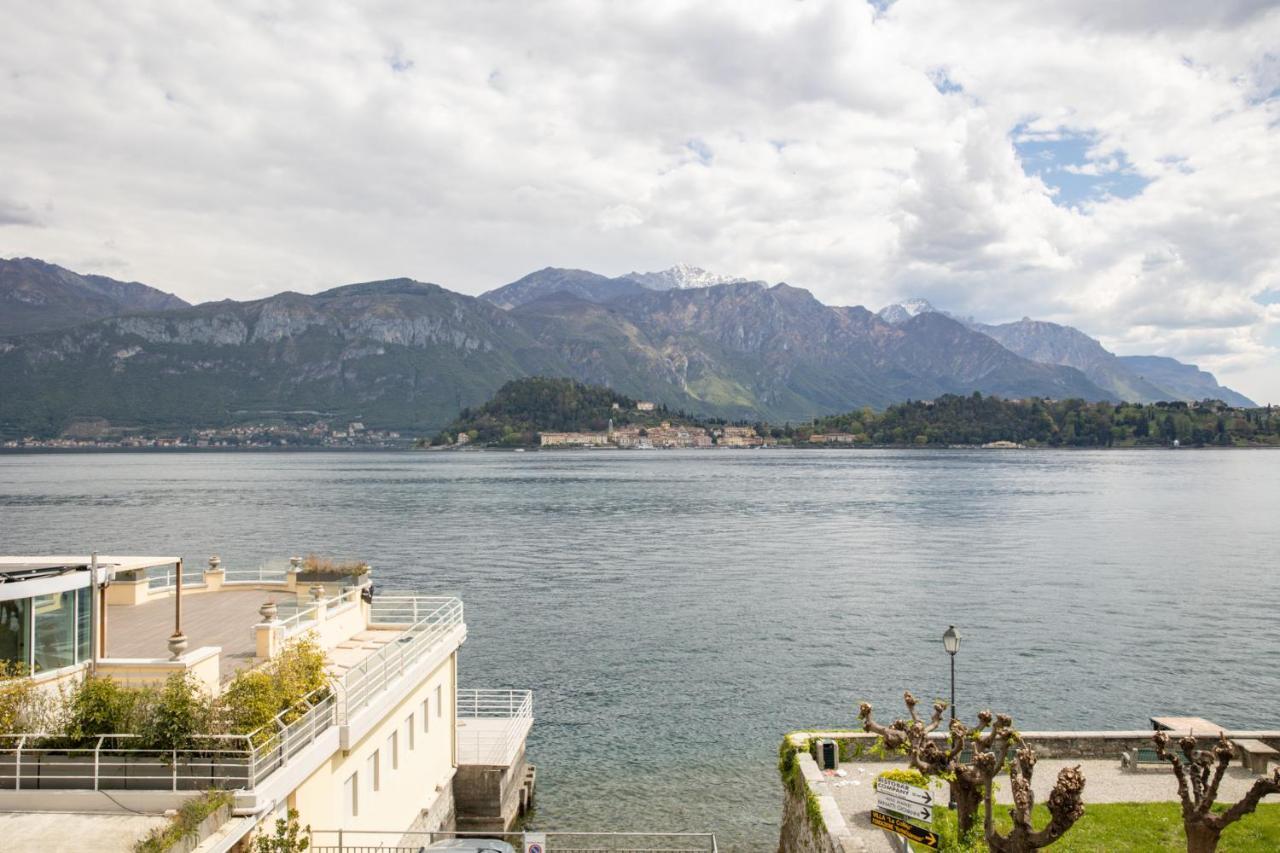 Lakefront Contemporary - By My Home In Como Cadenabbia المظهر الخارجي الصورة