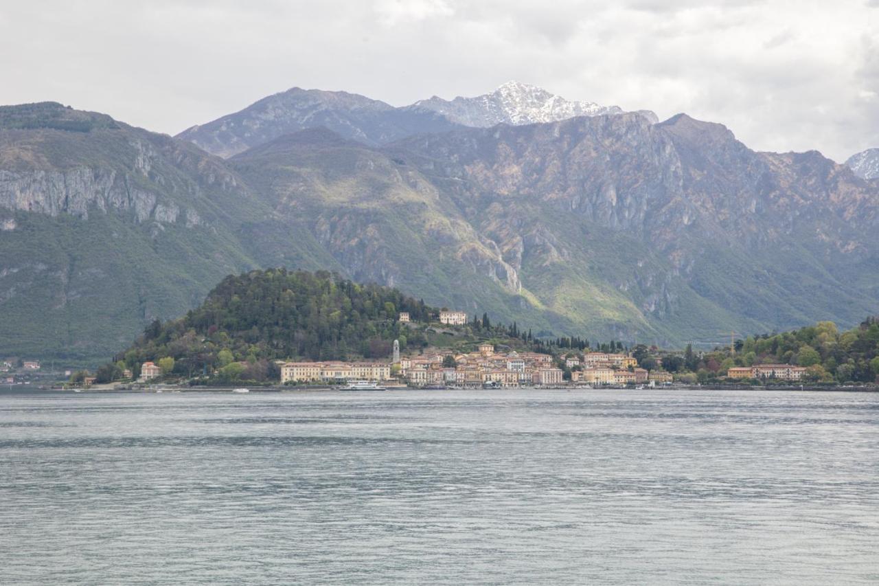 Lakefront Contemporary - By My Home In Como Cadenabbia المظهر الخارجي الصورة