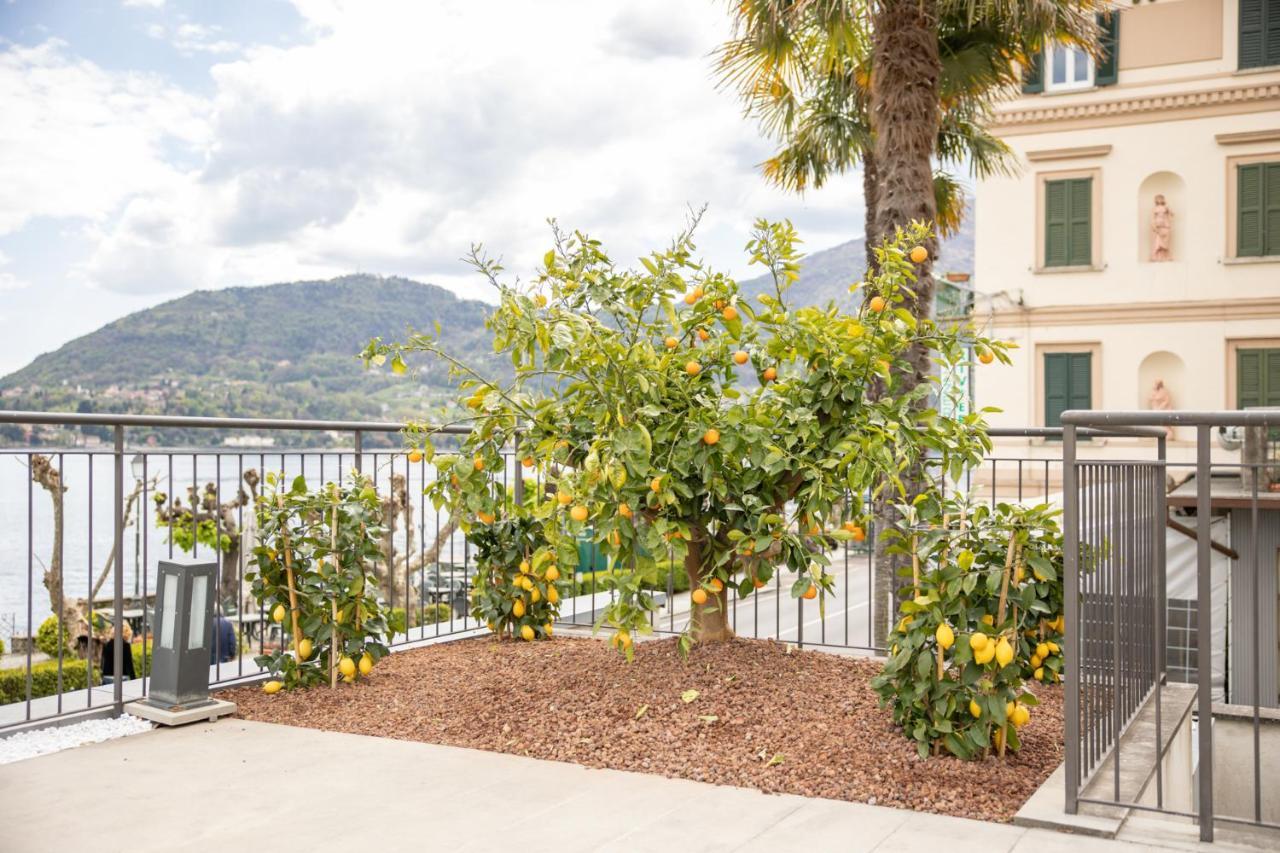 Lakefront Contemporary - By My Home In Como Cadenabbia المظهر الخارجي الصورة